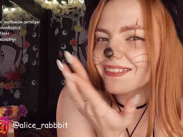AliceRabbit