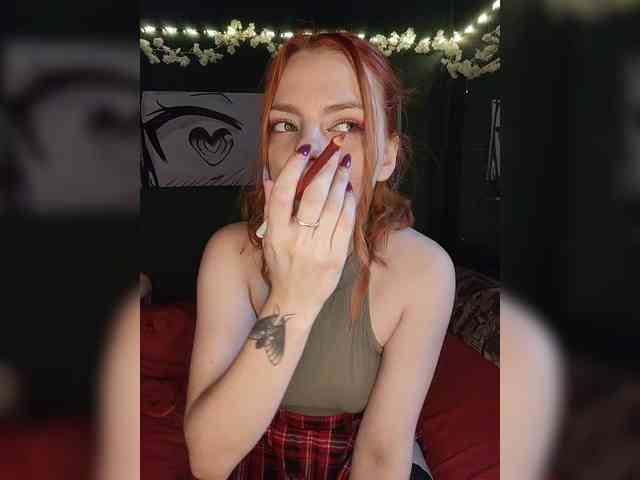AliceRabbit webcam