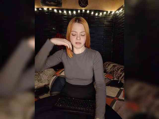 AliceRabbit webcam