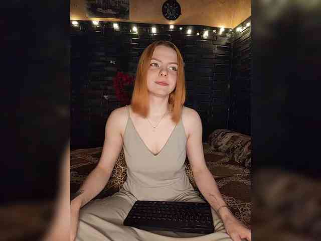 AliceRabbit webcam