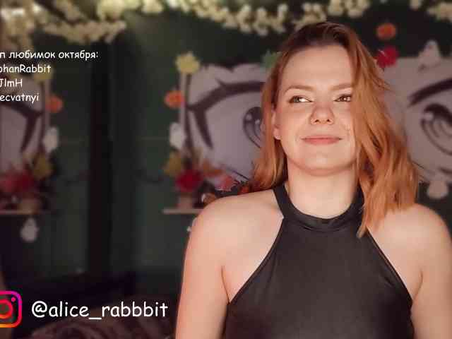 AliceRabbit AliceRabbit