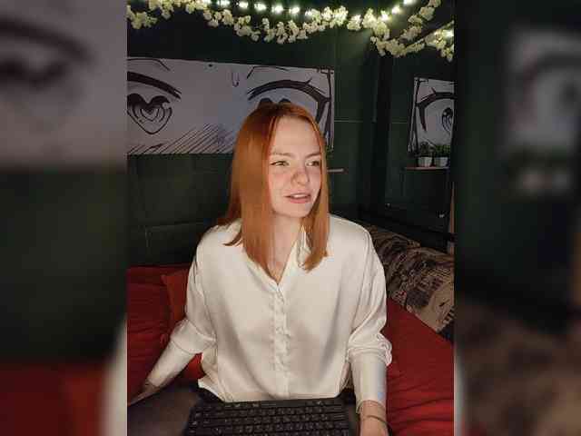 AliceRabbit webcam