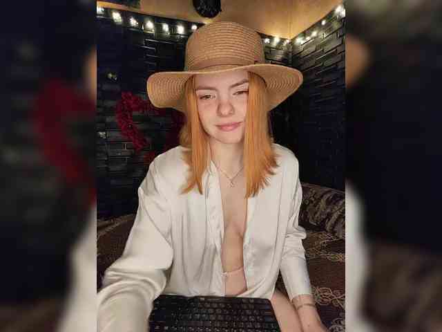 AliceRabbit webcam