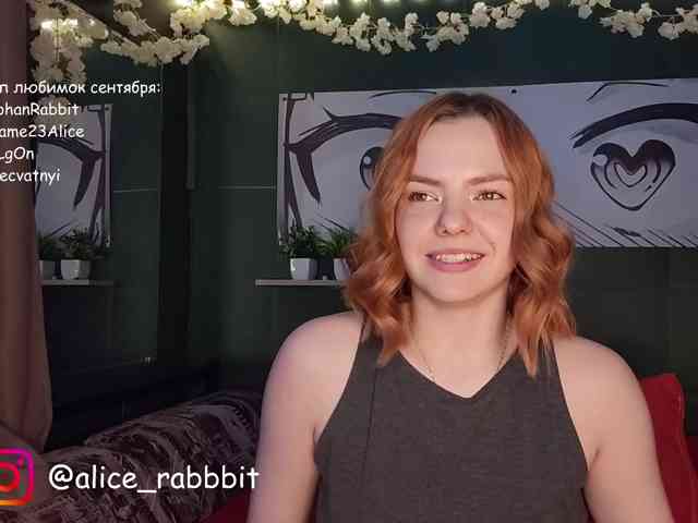 AliceRabbit