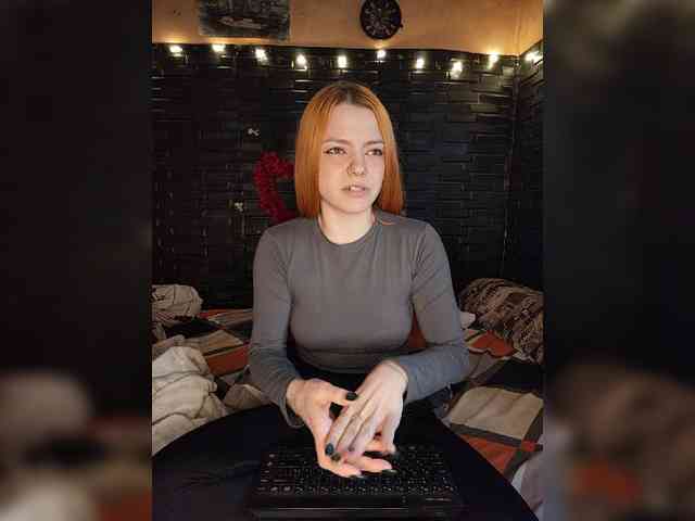 AliceRabbit webcam