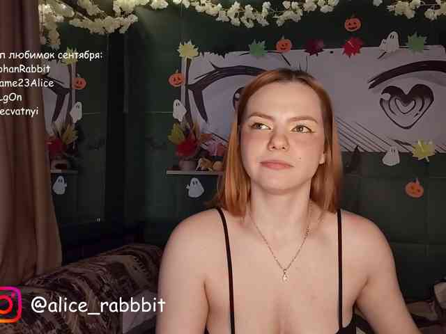 AliceRabbit