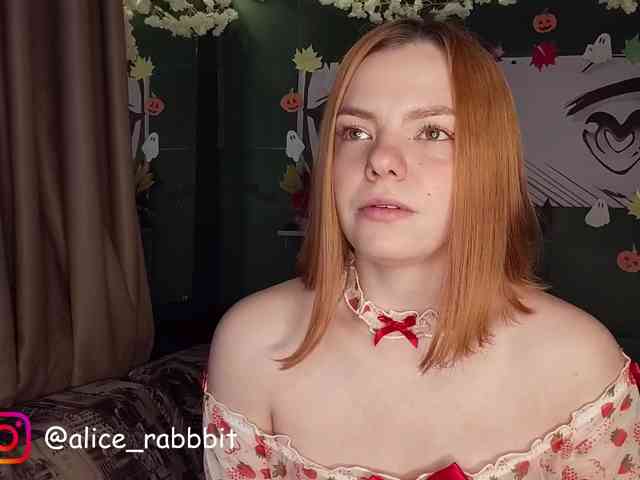 AliceRabbit