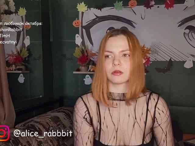 AliceRabbit