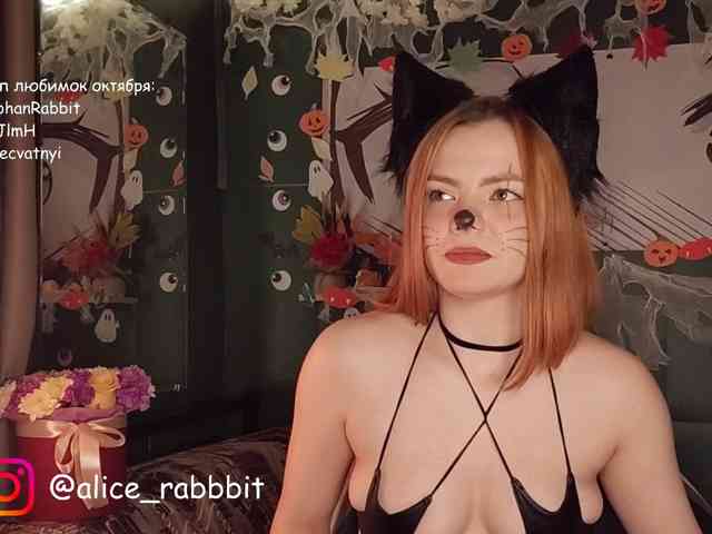 AliceRabbit