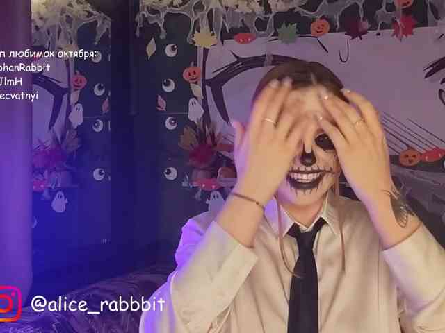 AliceRabbit