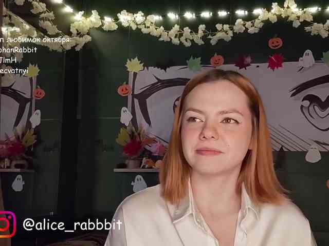 AliceRabbit
