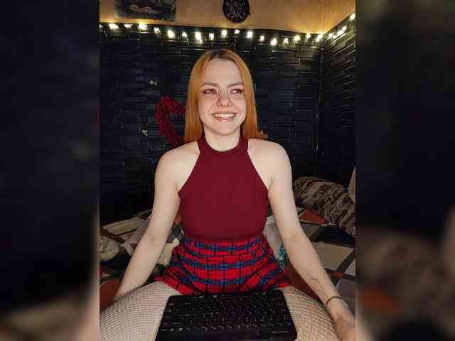 AliceRabbit webcam