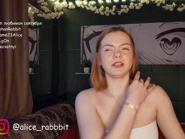 AliceRabbit