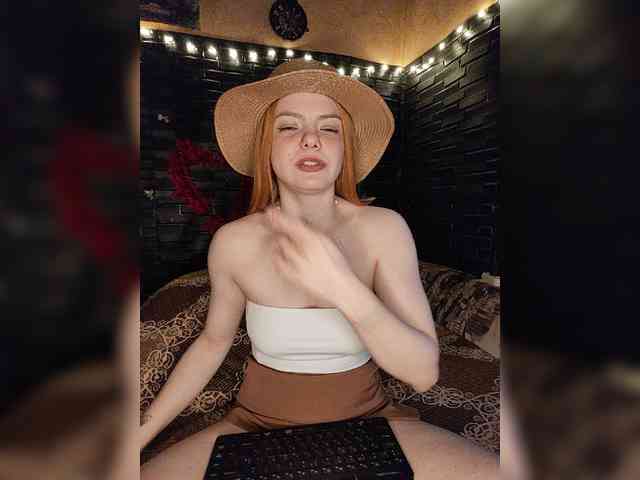 AliceRabbit webcam