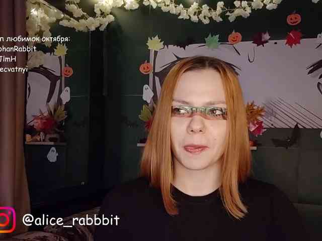 AliceRabbit AliceRabbit