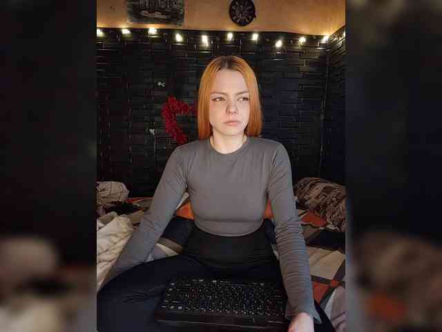 AliceRabbit webcam