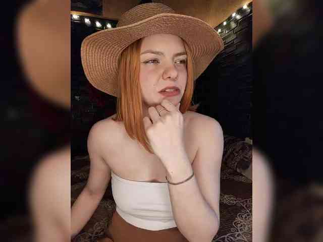 AliceRabbit webcam