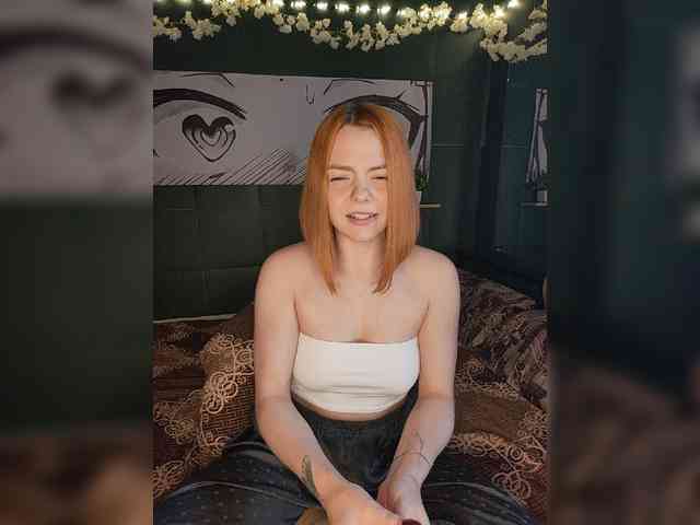 AliceRabbit webcam