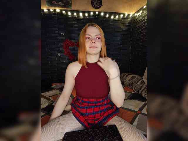 AliceRabbit webcam