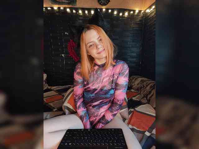 AliceRabbit webcam