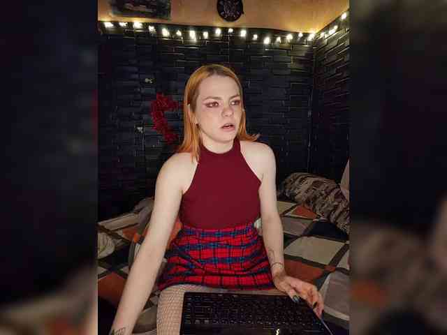 AliceRabbit webcam