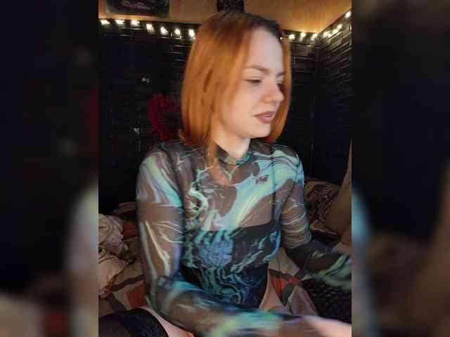 AliceRabbit webcam