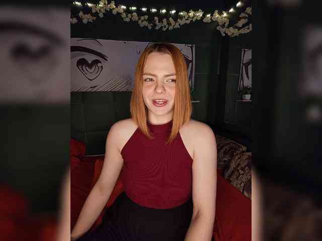 AliceRabbit webcam