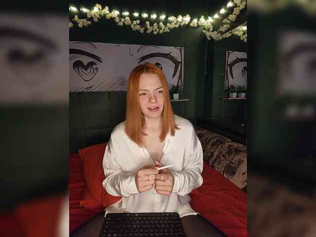 AliceRabbit webcam