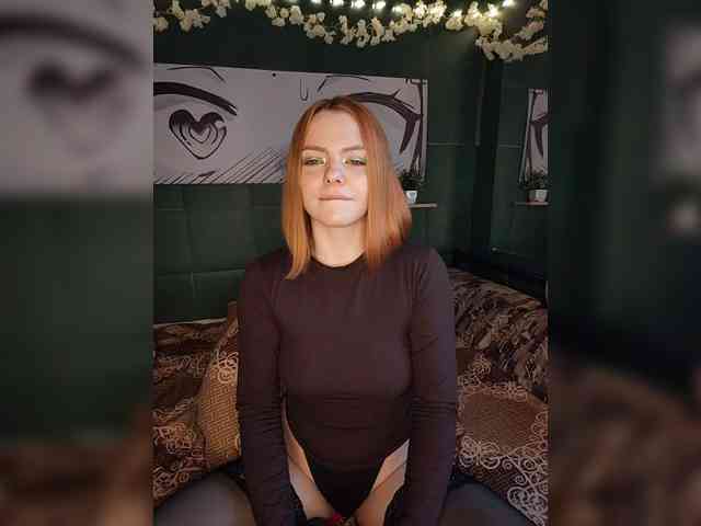AliceRabbit webcam