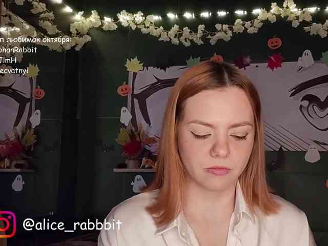 AliceRabbit