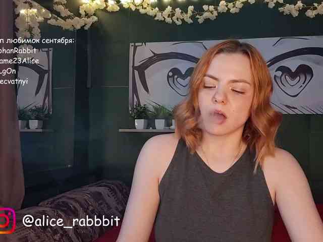 AliceRabbit