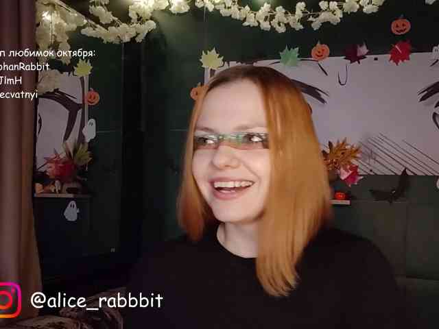 AliceRabbit