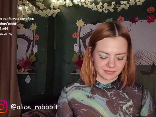 AliceRabbit