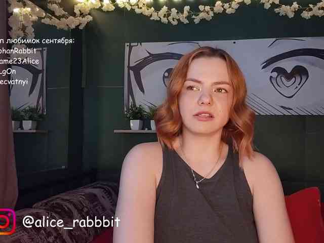AliceRabbit