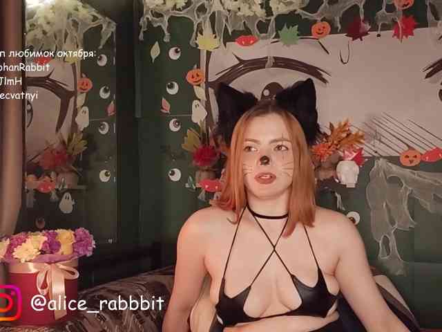 AliceRabbit