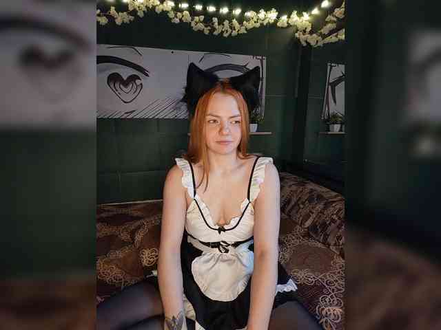 AliceRabbit webcam