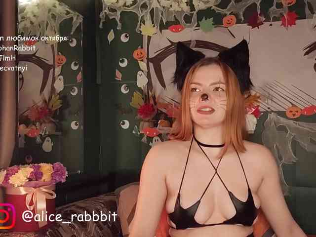 AliceRabbit