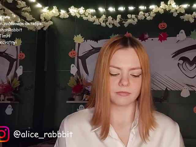AliceRabbit