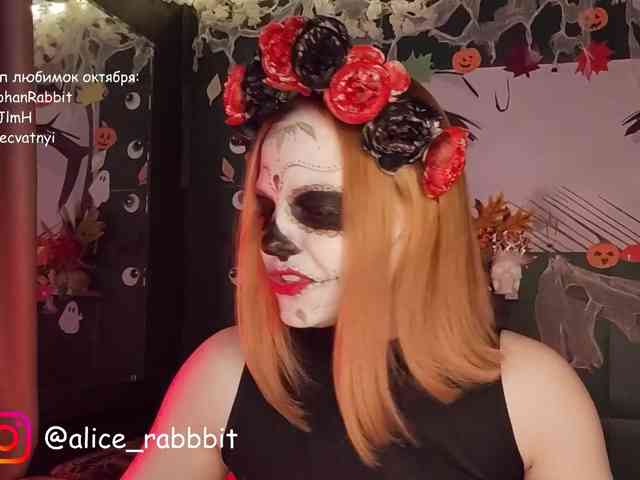 AliceRabbit AliceRabbit