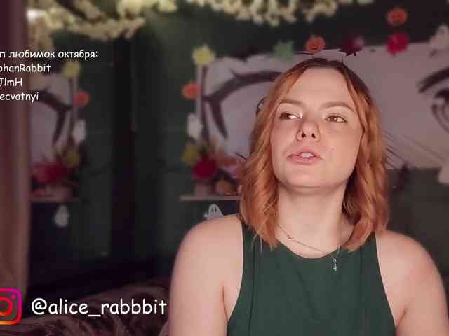 AliceRabbit
