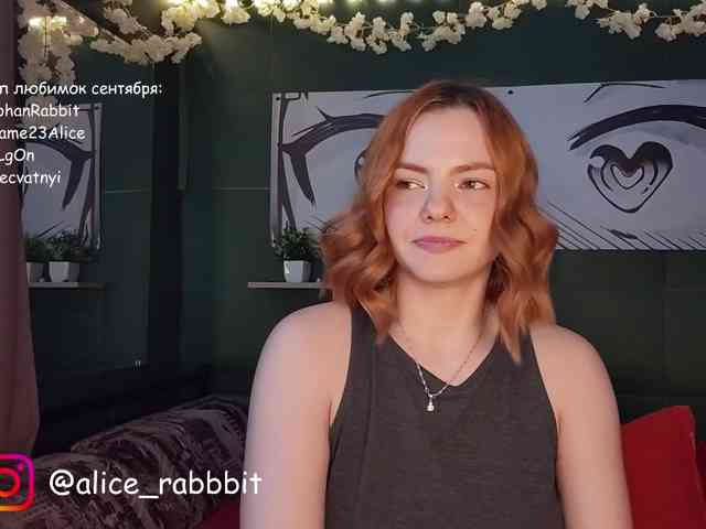 AliceRabbit