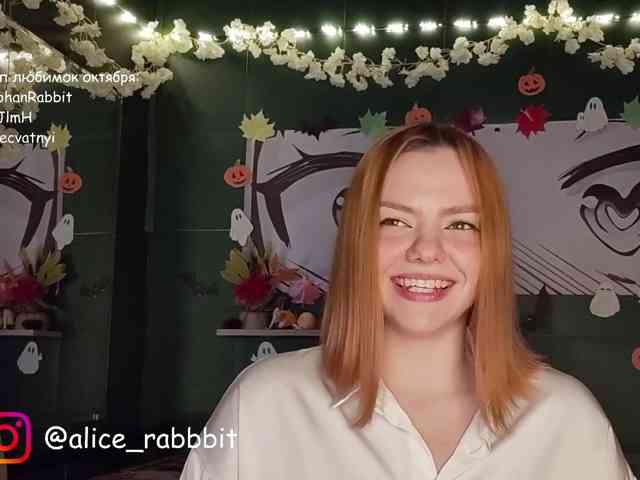AliceRabbit