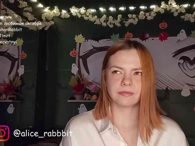 AliceRabbit