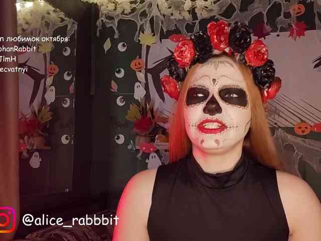 AliceRabbit