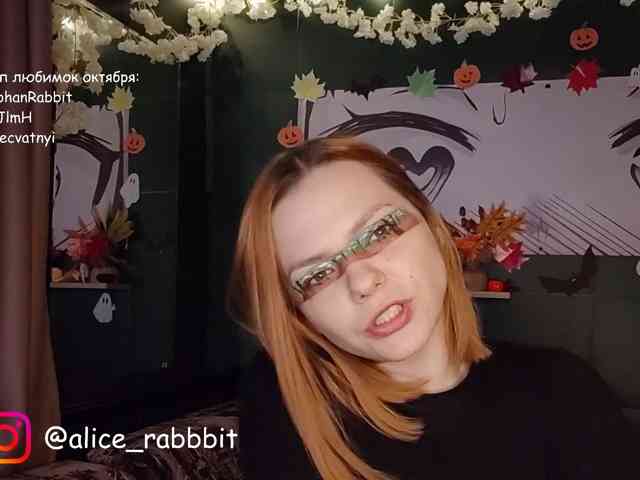 AliceRabbit