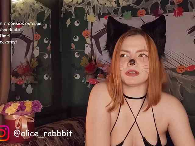 AliceRabbit