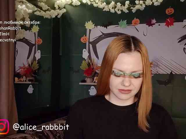 AliceRabbit