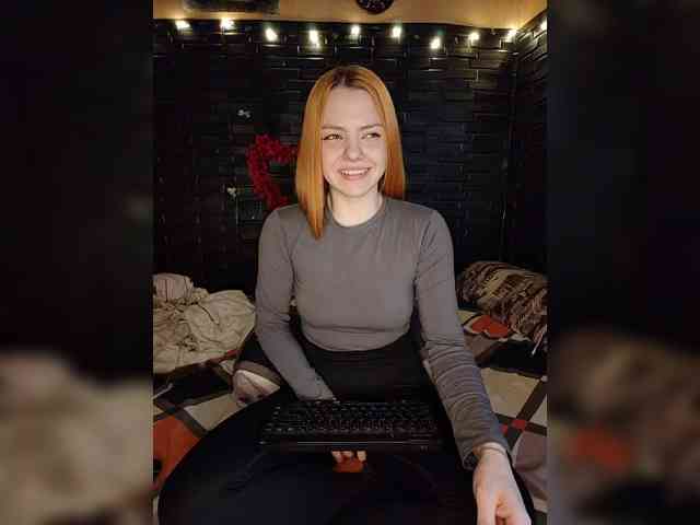 AliceRabbit webcam