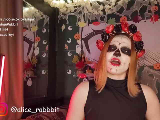 AliceRabbit