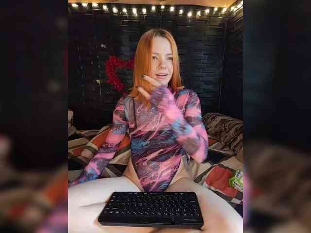 AliceRabbit webcam